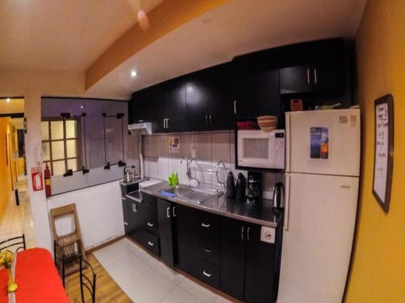Net House Cusco Bed & Breakfast Екстериор снимка