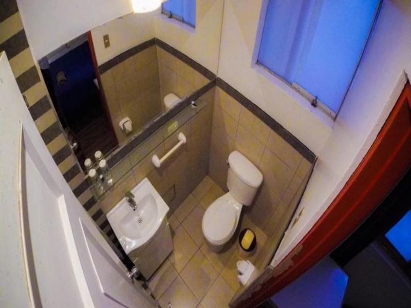 Net House Cusco Bed & Breakfast Екстериор снимка