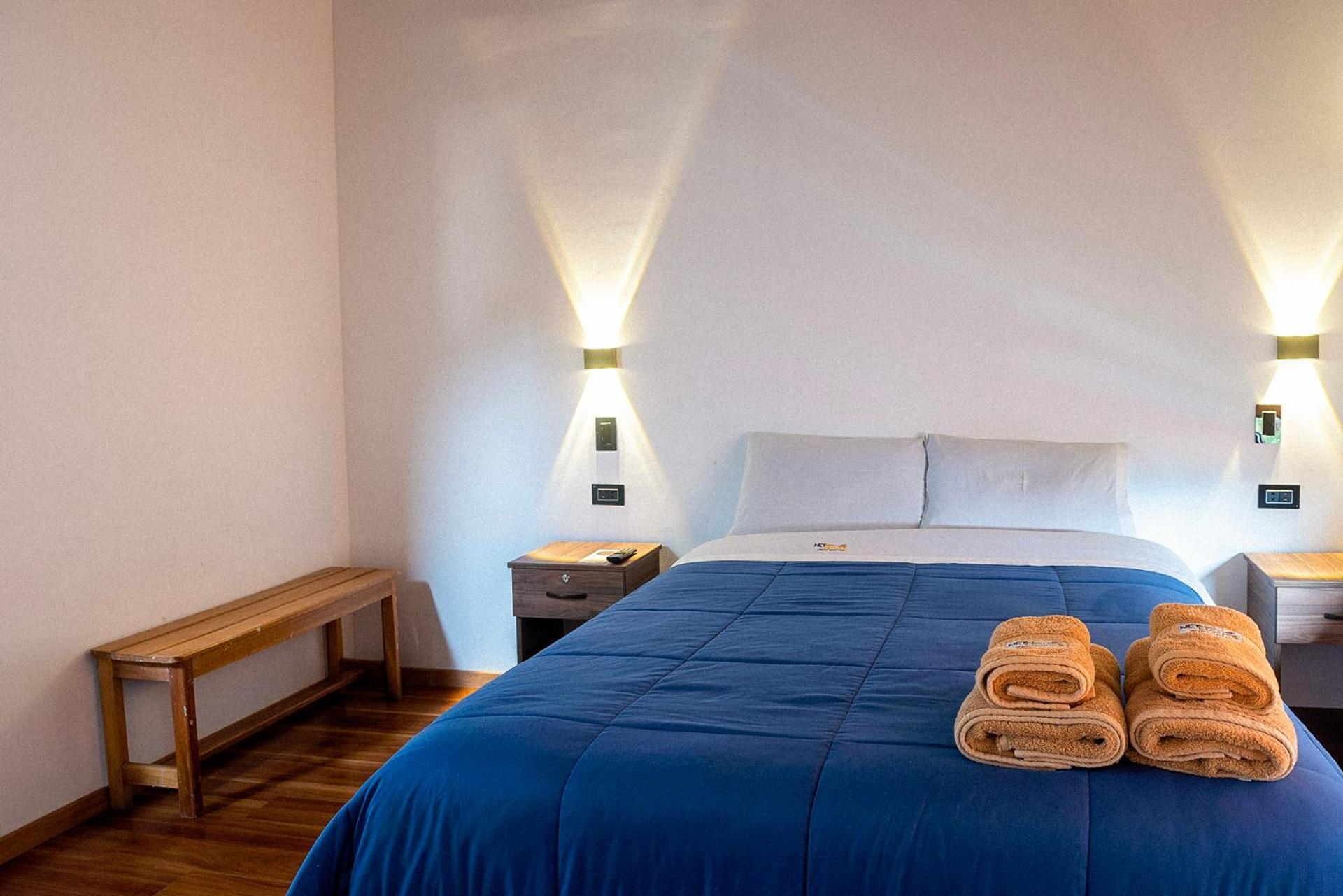 Net House Cusco Bed & Breakfast Екстериор снимка