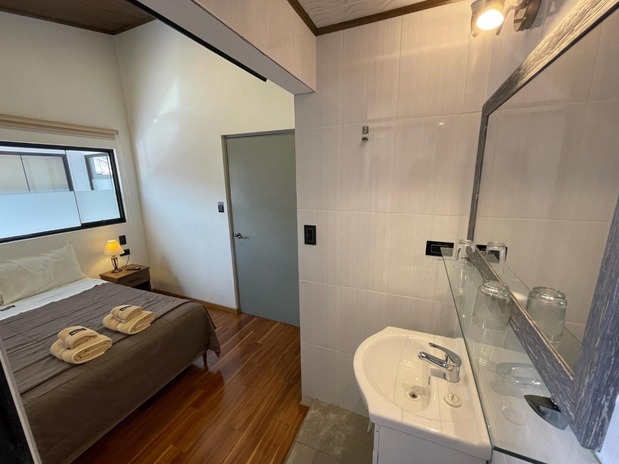 Net House Cusco Bed & Breakfast Екстериор снимка