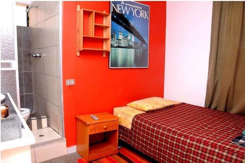 Net House Cusco Bed & Breakfast Екстериор снимка