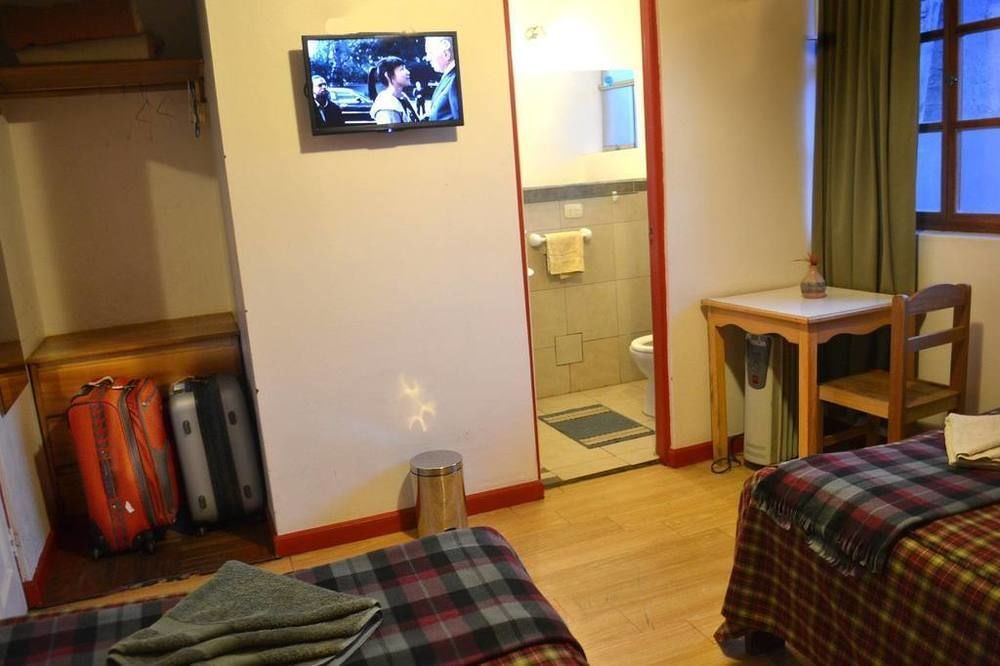 Net House Cusco Bed & Breakfast Екстериор снимка