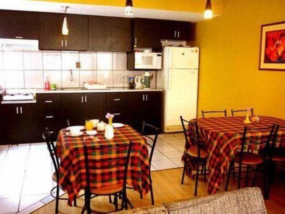 Net House Cusco Bed & Breakfast Екстериор снимка