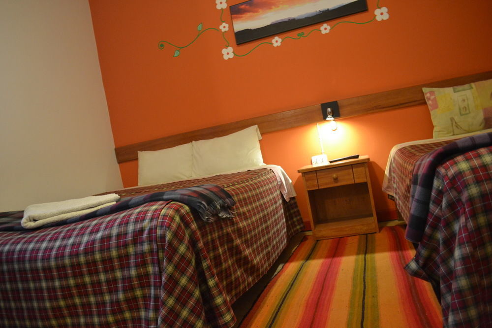 Net House Cusco Bed & Breakfast Екстериор снимка