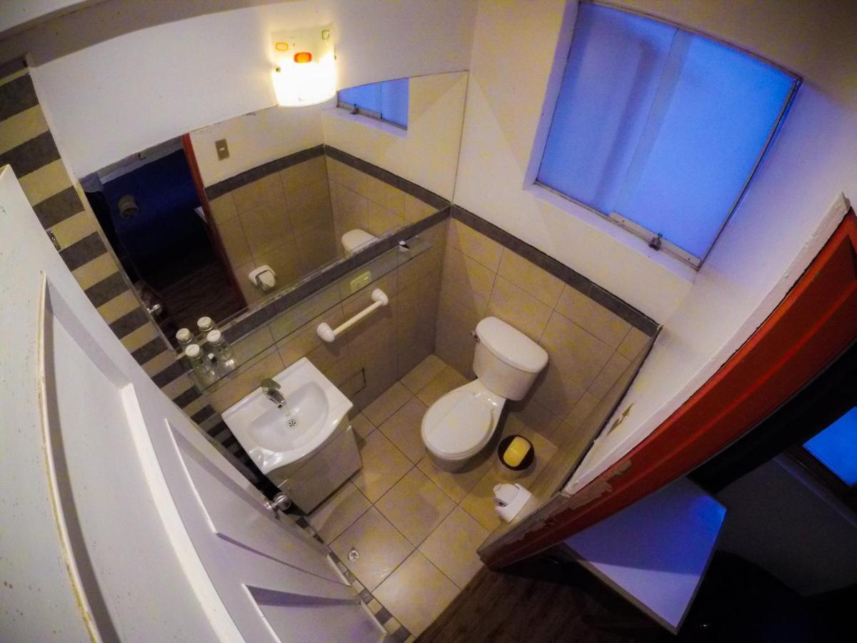 Net House Cusco Bed & Breakfast Екстериор снимка