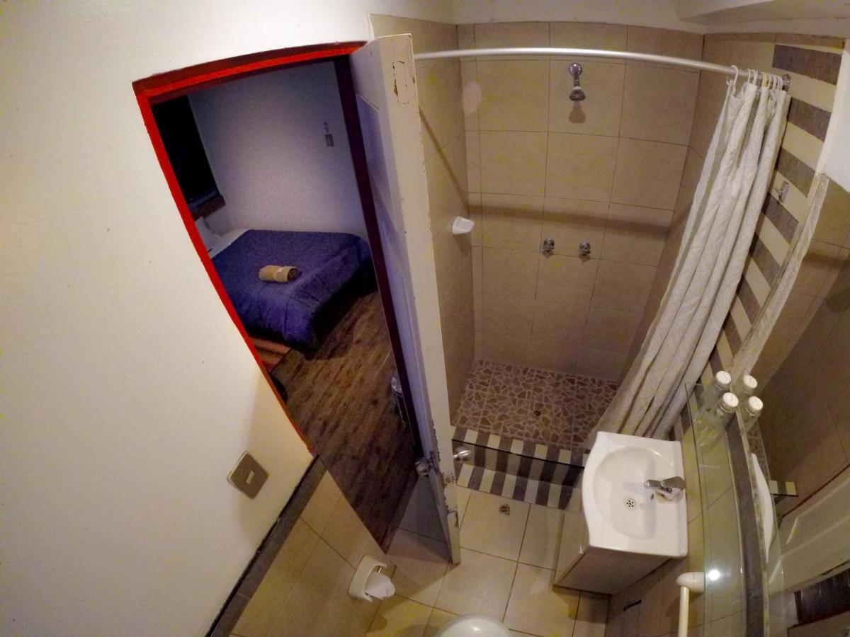 Net House Cusco Bed & Breakfast Екстериор снимка
