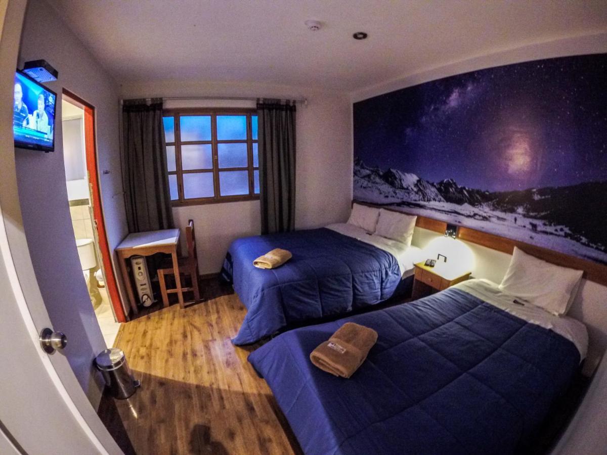 Net House Cusco Bed & Breakfast Екстериор снимка